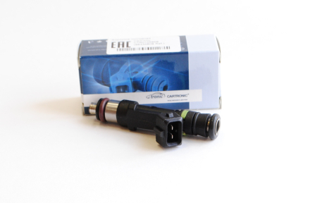 Ref.0280158110 Форсунка топливная Cartronic CRTR0105801 Кар Электро