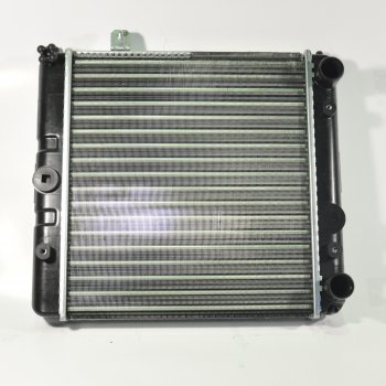 Ref.1111-1301012 Радиатор охлаждения ОКА/ВАЗ 1111 "ОКА", Cartronic CRTR0115364  /11110130101200 Кар Электро