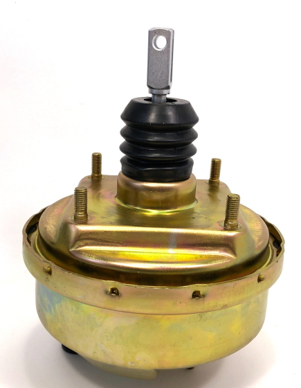 Ref.2103-3510010 Усилитель тормозов вакуумный Cartronic CRTR0133181 без ГТЦ Кар Электро