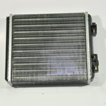 Ref.2105-8101050/Радиатор печки ВАЗ 2105/2106/2107, Cartronic CRTR0115371  2105-8101060/ 2106-810106 Кар Электро