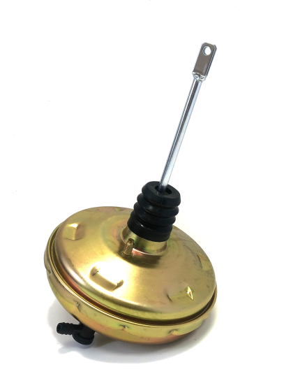 Ref.2108-3510010 Усилитель тормозов вакуумный Cartronic CRTR0133182 без ГТЦ Кар Электро