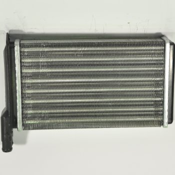 Ref.2108-8101060Радиатор печки ВАЗ 2108-09/2113->2015/ 1102 Таврия, Cartronic CRTR0115373 / 21080810 Кар Электро