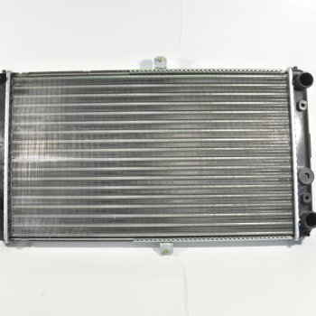 Ref.2110-1301012Радиатор охлаждения ВАЗ 2110->2112, Cartronic CRTR0115343  /21700130101200/ ЛР2110.1 Кар Электро