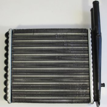 Ref.2110-8101060Радиатор печки ВАЗ 2110->2112, Cartronic CRTR0115375  /2110-8101050/21110810106000/Л Кар Электро