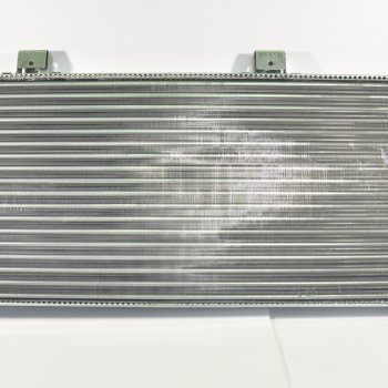 Ref.21213-1301012  Радиатор охлаждения ВАЗ 21213 Нива, Cartronic CRTR0115344 /21213130101201 Кар Электро