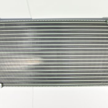 РАДИАТОР ОХЛАЖДЕНИЯ ГАЗЕЛЬ NEXT ДВ. CUMMINS АЛЮМИНИЕВЫЙ (CARTRONIC) (А21R22.1301010)