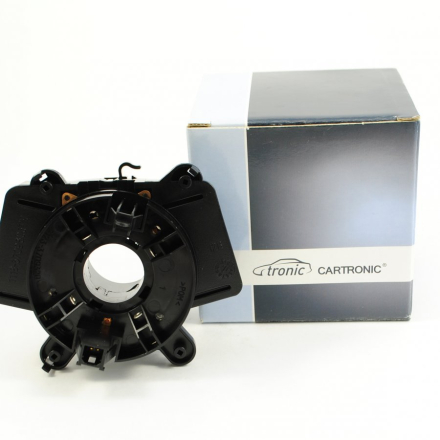 Ref.2123-3709320/ 21230-3709320-00Переключатель подрулевой (центр. часть) Cartronic CTR0110047 Кар Электро