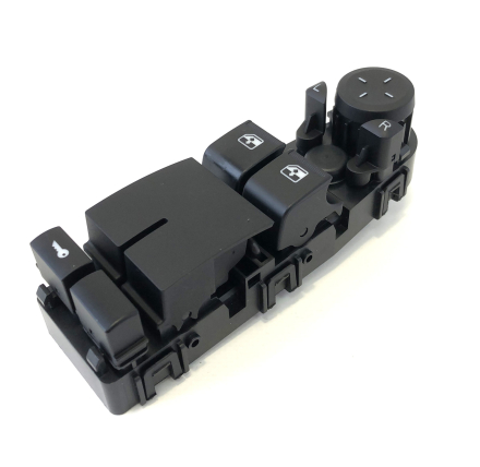 Ref.2170-3763075/ 2 кл  21700376307500 Модуль двери стеклоподъемника Cartronic CRTR0133413 Кар Электро