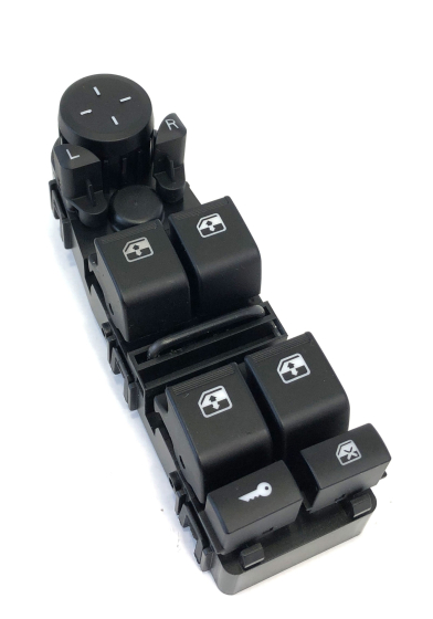 Ref.2170-3763080/ 4 кл  21700376308000 Модуль двери стеклоподъемника Cartronic CRTR0133411 Кар Электро