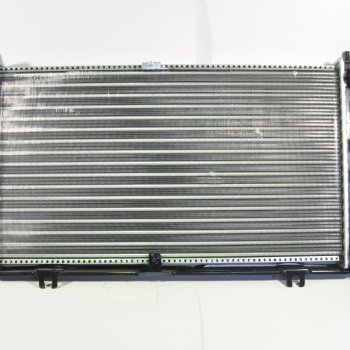 Ref.2172-1300010, Радиатор охлаждения ВАЗ 2170/2172 Приора, Cartronic CRTR0115353  кондиц Panasonic Кар Электро