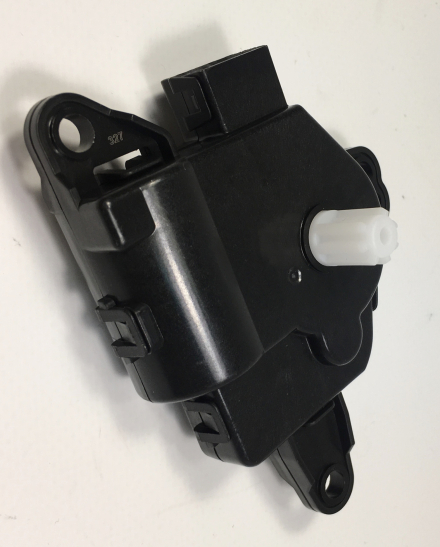 Ref.21900812720010 Моторедуктор заслонки отопителя Cartronic CRTR0134680 / 2190-8127200-10/ 971573SA Кар Электро