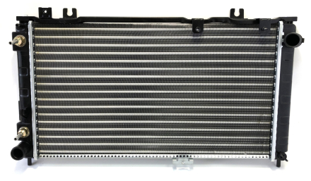 Ref.2192-1301012-10П Радиатор охлаждения Cartronic CRTR0132962 / Кар Электро