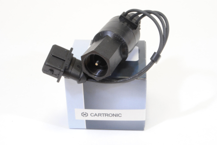 Ref.301.3843 Датчик скорости 2109-3843010 Cartronic Кар Электро