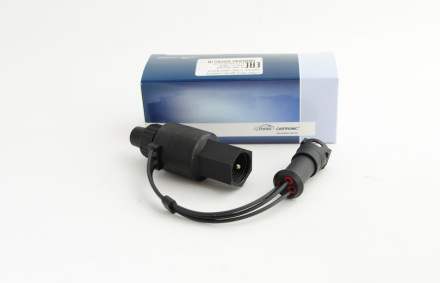 Ref.311.3843/Датчик скорости Cartronic CRTR0115610  2112-3843010-30 (10702070/12082 Кар Электро