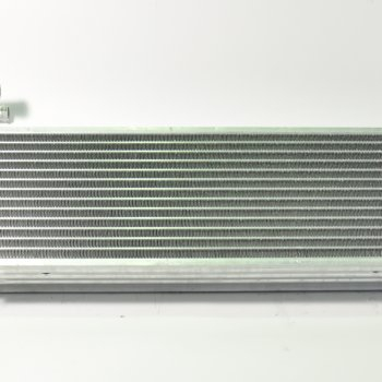 Ref.3151810106001Радиатор печки УАЗ 31519, 3151,3741 (D=16мм), Cartronic CRTR0115385 /469-8101060П/4 Кар Электро