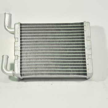 Ref.3160-8101060 Радиатор печки УАЗ 3160, Cartronic CRTR0115384  /7301-8101060 Кар Электро