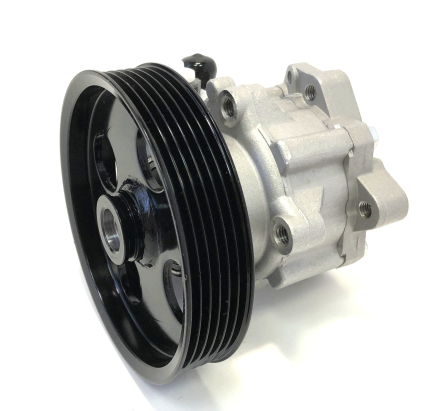 Ref.3163-00-3407010-10 Насос ГУР а/м ООО «УАЗ» 3163 Cartronic CRTR0133581 Кар Электро