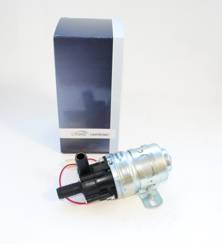 Ref.32.3780 Электродвигатель с насосом Cartronic CRTR0089944 (от 1400 л/ч,  /HW414B) Кар Электро