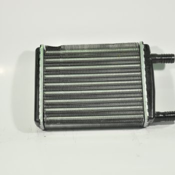 Ref.3302-8101060-10 Радиатор печки ГАЗ 3302 (D=21мм), Cartronic CRTR0115381  /3302810106010) Кар Электро