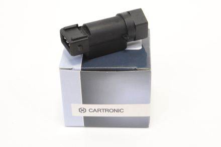 Ref.343.3843 Датчик скорости  2111-3843010 Cartronic Кар Электро
