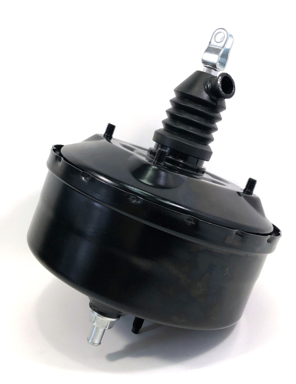 Ref.3741-3510010Усилитель тормозов вакуумный Cartronic CRTR0133184 / 220600-3510010-12/ 220600351001 Кар Электро