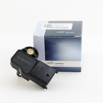 Ref.40905.3829010/ 0261230217/746.38 Датчик абсолютного давления и температуры CTR0109587 ( Кар Электро