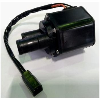 Ref.458121.006-10 Кран отопителя Cartronic CRTR0120010  РКНУ.8109030-30 Кар Электро