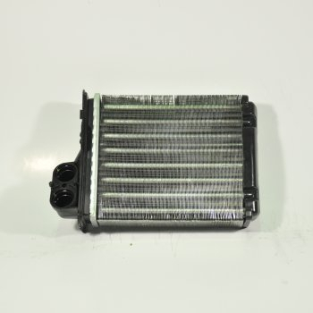Ref.6001547484 Радиатор печки ВАЗ Лада Ларгус , Renault Logan (04-), Cartronic CRTR0115378 ) Кар Электро
