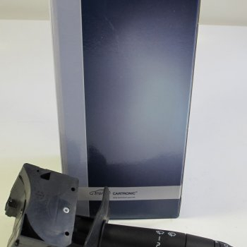 Ref.6001549644/ 6001551358 Переключатель подрулевой (стеклоочист) Cartronic CRTR0120538 Кар Электро