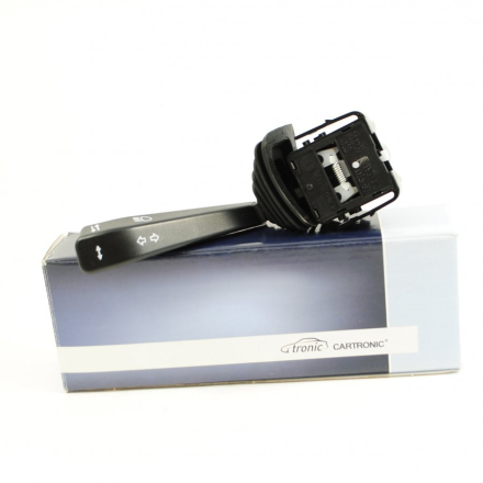 Ref.692.3709/96.3709/3153-3709.02 Переключатель подрулевой (света) Cartronic с манжетой CTR0110046 Кар Электро