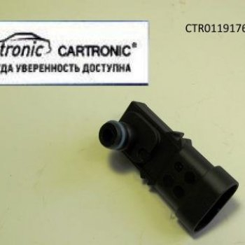 Ref.7700101762 8200105165 5WK96814 Датчик абсолютного давления  CRTR0119176 Кар Электро