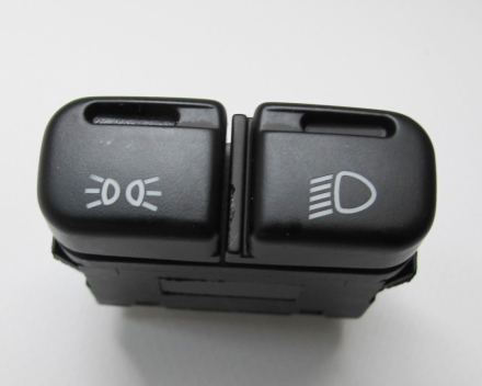 Ref.883.3709 Клавиша главного света Cartronic CRTR0132306 Кар Электро