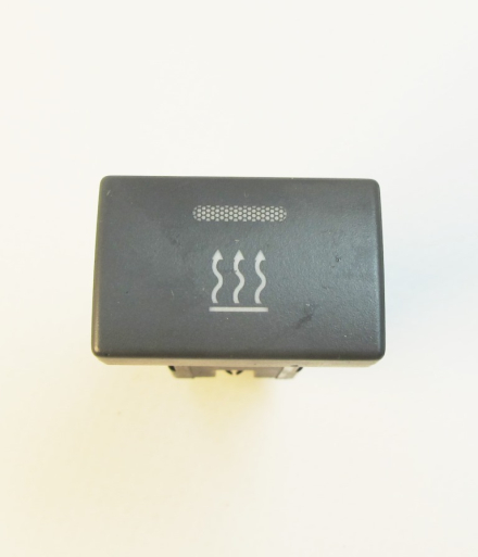 Ref.997.3710-07.44 Выключатель отопителя салона Cartronic CRTR0132302 Кар Электро