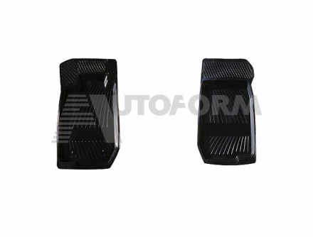 RВLАR-0014-0015Р RВLАR-0014-0015Р Lada Largus (2 передних ковра)1шт Кар Электро