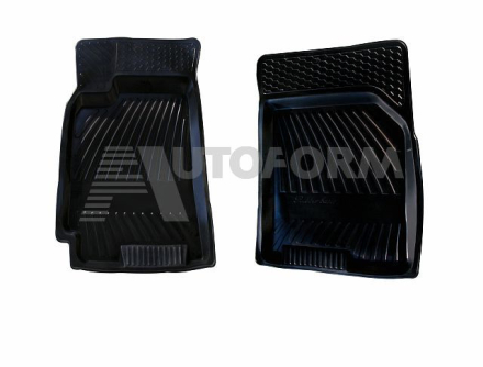 RВLАС-0018-0019Р Chevrolet Lacetti (2 передних ковра) Кар Электро
