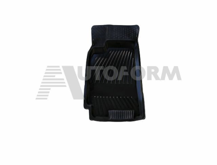 RВLАС-0018Р коврик пола передний левый на а/м Chevrolet Lacetti Кар Электро