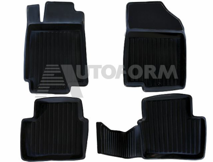 RВНUN-0036-0039Р Комплект Hyundai Solaris Кар Электро