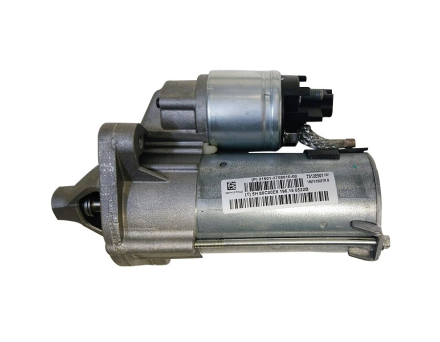 TS12E901  (ПРАМО) Стартер двигателя автомобиля 2190 Кар Электро