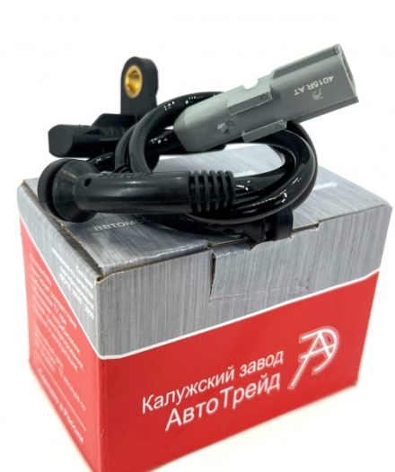 АБС 4015R АТ Датчик скорости  (зад.лев) Renault Sandero 2 2014-2022, Logan 2 2014-2022, Lada X-Ray Кар Электро