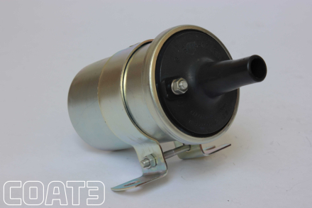 Б116-02 Катушка зажигания ГАЗ, УАЗ, ПАЗ Кар Электро