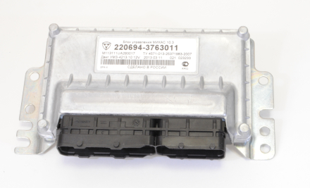 Блок управления М10.3  220694-3763011 Кар Электро