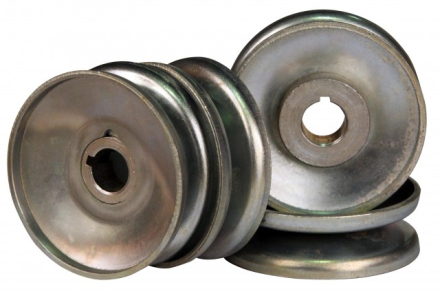 Г250Е2.3701.050 ELTRA Шкив Кар Электро