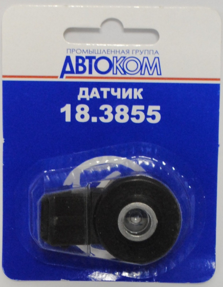 ГАЗ 18.3855-01 УИ Датчик детонации Кар Электро