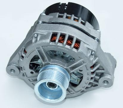 Генератор 3212.3771000-10 ГАЗ с дв. ЗМЗ-405.10, -406.10 (EURO-2) Кар Электро