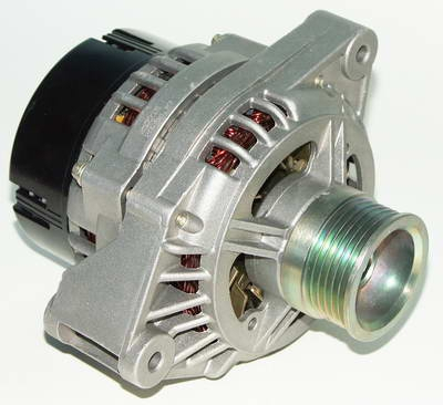 Генератор 9402.3701000-03 а/м 2110-2115 и их модификации Кар Электро