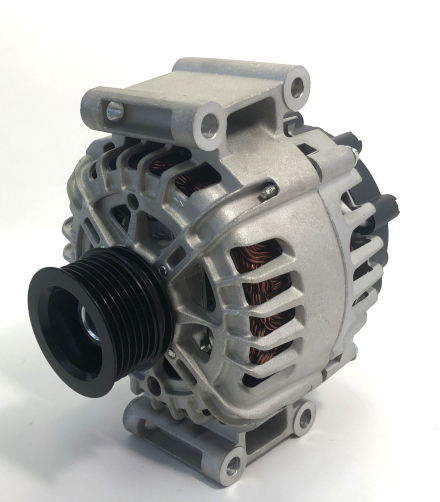 Генератор Cartronic CRTR0133201 120А Ref.8450006900/ 8450044655/ TG12C209 Кар Электро
