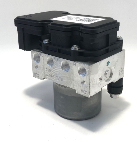 Гидроагрегат ABS (F-52330000/ XGFNXP0034) 8450043308 ИУ Кар Электро