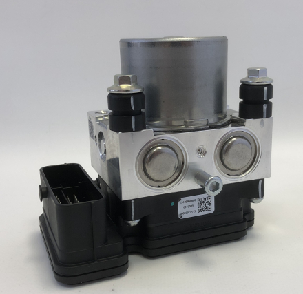 Гидроагрегат ABS XGL 8450086950 ИУ Кар Электро