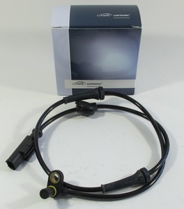 Датчик АБС Cartronic CRTR0117972 Ref.0265008725/ 21230-3538371-10 Chevrolet а/м 2121,2131 (2012->) Кар Электро