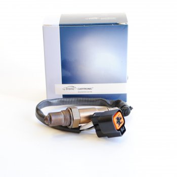 Датчик кислорода (лямбда-зонд) Cartronic CRTR0090079 (0258986627 Ref Кар Электро